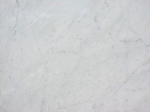 Marbre Blanc Carrara C
