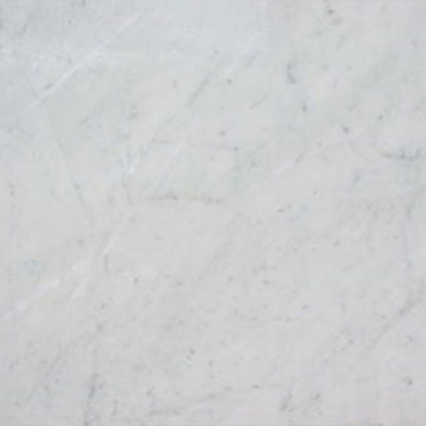 White Carrara C Marble