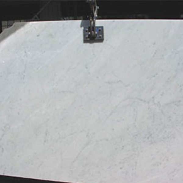 Marmo Bianco Carrara C