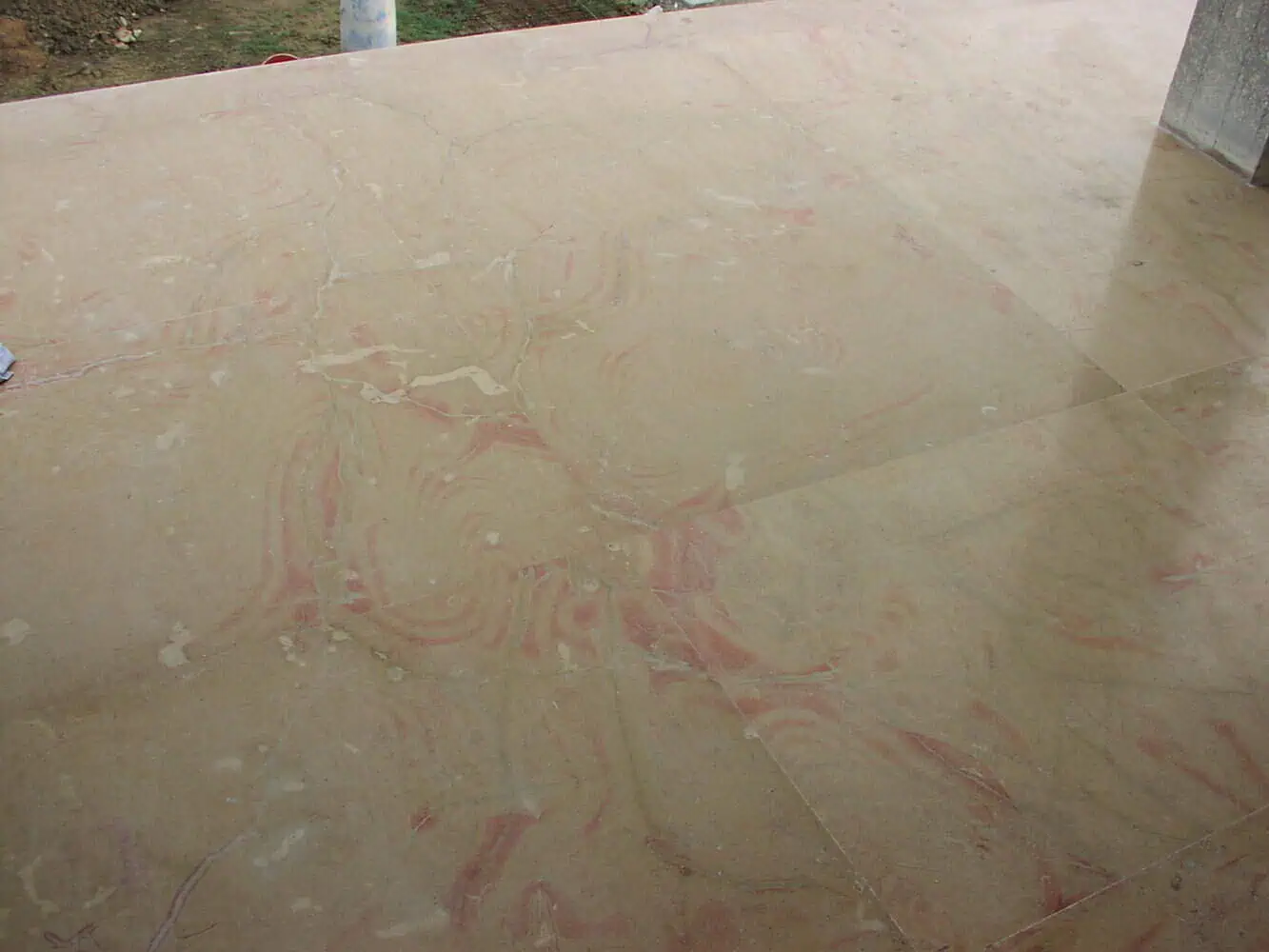 Levigatura Pavimenti Pietra 2